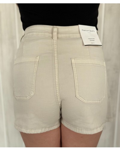 Malycia - Skort jupe femme - Chic et tendance | Malycia